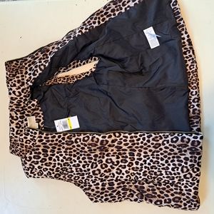 - Michael Kors Vest